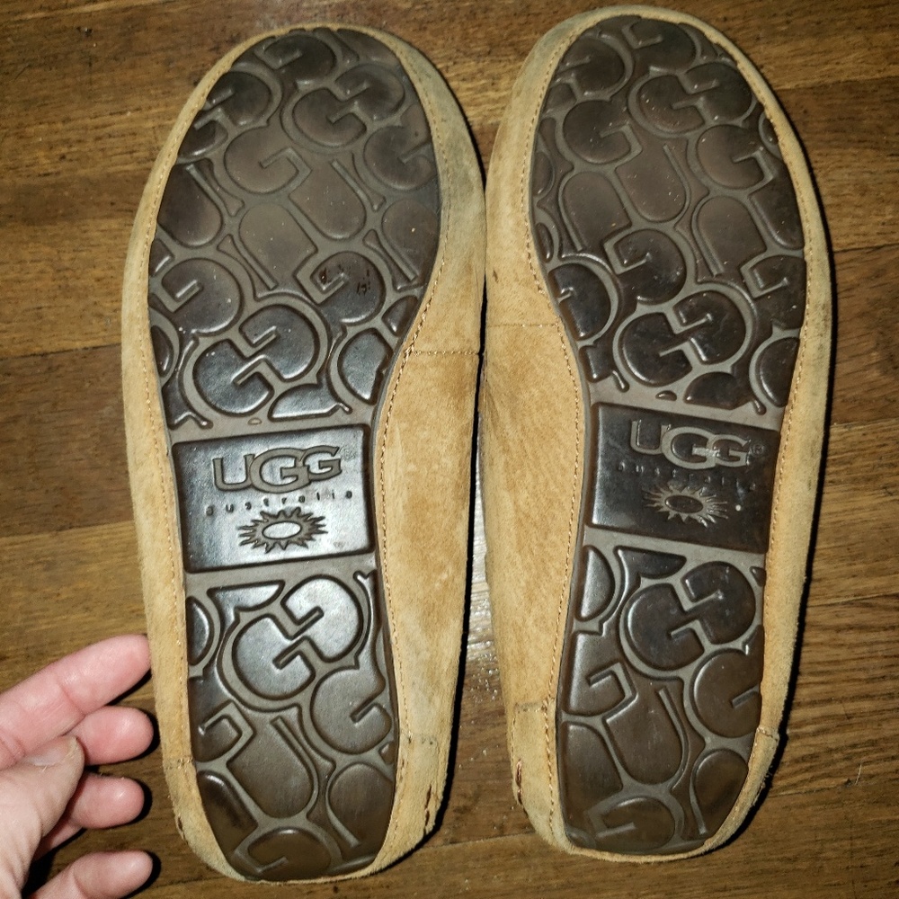 UGG Dakota slippers - Picture 4 of 7